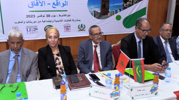 Mauritanie/Maroc : les universités au diapason des relations