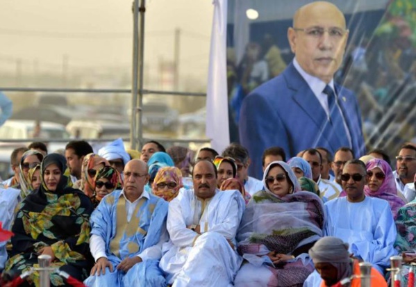 LE MARABOUT ET LE GUERRIER par Barka Ba