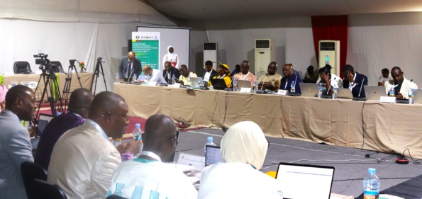 Mauritanie/CEDEAO : mobilisation autour du  projet  BEST