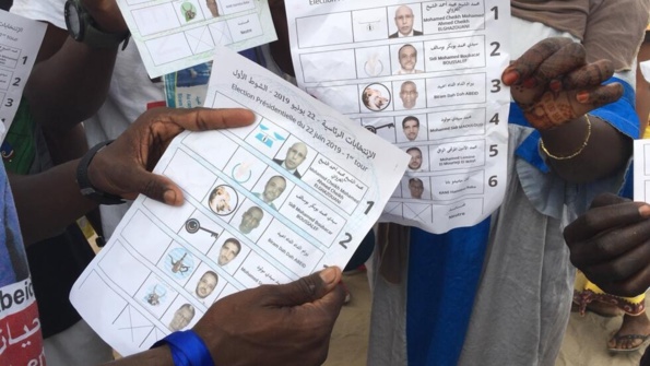 Mauritanie : voici les enjeux du scrutin présidentiel du samedi 29 juin