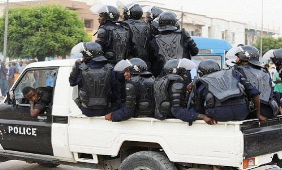 Vive tension à Bababé