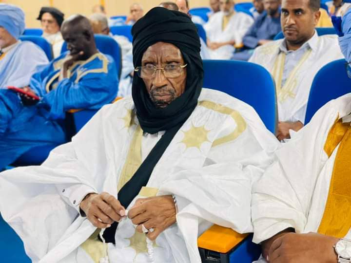 Thierno Amadou Moctar Sakho : une icône de l’histoire spirituelle et  culturelle du Fouta