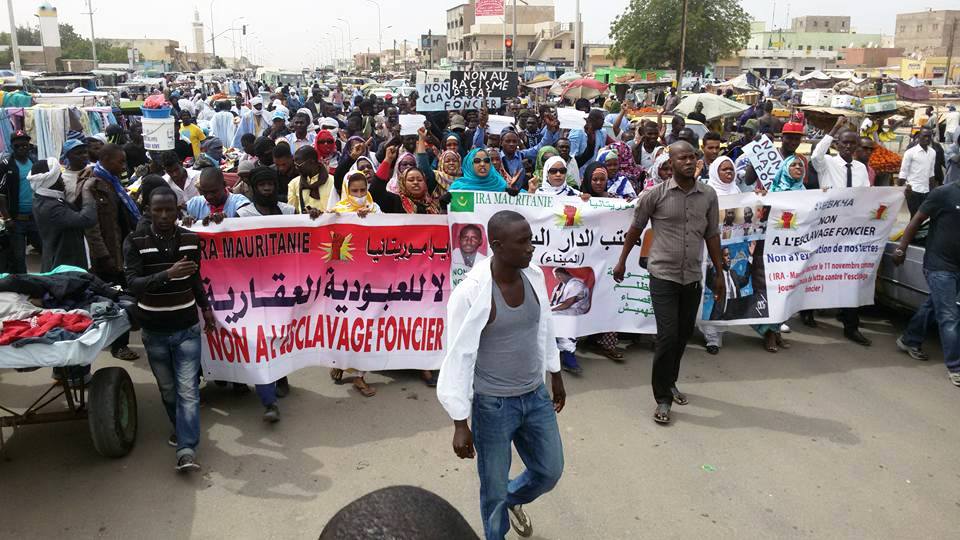 L’opposition mauritanienne  dans un exercice d’auto flagellation