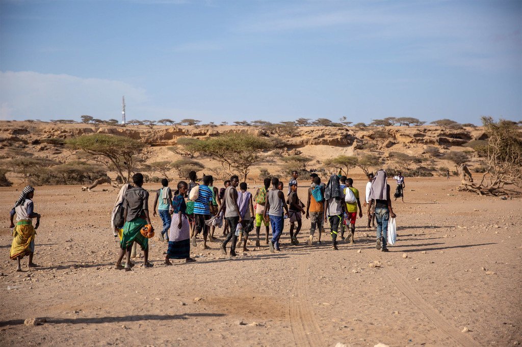 Suite aux expulsions massives de ressortissants subsahariens séjournant en Mauritanie, voici le cri de cœur d'un haut cadre, entretenant de forts liens affectifs avec la communauté ivoirienne