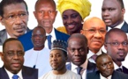 Sénégal : liste des 20 candidats à l’élection présidentielle du 25 février