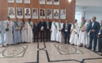 Lancement officiel du groupe d’amitié parlementaire Mauritanie-Maroc, à Nouakchott