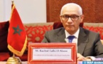 M. Talbi Alami annonce le lancement d’un forum parlementaire Maroc-Mauritanie vendredi, ES : Youness Akrim