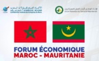 Maroc-Mauritanie-Economie