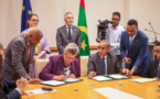 Mauritanie/UE : accord sur la migration