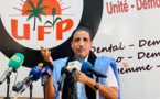 L’UFP choquée par l’arrestation de Mohamed Ghadda