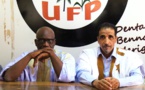 Rencontre UFP/Presse