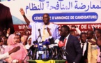 Arrestation du Directeur de Campagne de Biram Dah  Abeid