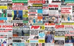 EDITO COMMUN DE LA PRESSE SENEGALAISE