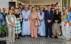 Première foire Internationale de la Santé  à Nouakchott