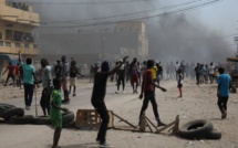 Émeutes post présidentielles: 4 morts à  Kaedi.